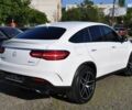 Мерседес ГЛЕ-Класс, объемом двигателя 3 л и пробегом 25 тыс. км за 51500 $, фото 2 на Automoto.ua