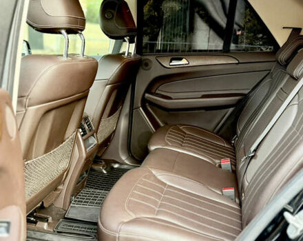 Мерседес ГЛЕ-Клас, об'ємом двигуна 2.98 л та пробігом 165 тис. км за 38500 $, фото 21 на Automoto.ua