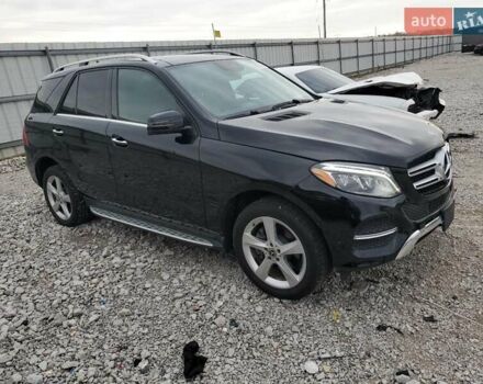 Мерседес ГЛЕ-Клас, об'ємом двигуна 3.5 л та пробігом 150 тис. км за 25400 $, фото 4 на Automoto.ua