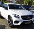 Мерседес ГЛЕ-Класс, объемом двигателя 3 л и пробегом 25 тыс. км за 51500 $, фото 6 на Automoto.ua