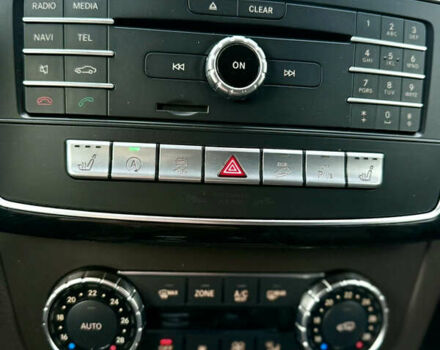 Мерседес ГЛЕ-Клас, об'ємом двигуна 2.98 л та пробігом 165 тис. км за 38500 $, фото 35 на Automoto.ua