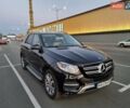 Мерседес ГЛЕ-Класс, объемом двигателя 3.5 л и пробегом 98 тыс. км за 31500 $, фото 6 на Automoto.ua