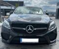 Мерседес ГЛЕ-Класс, объемом двигателя 3 л и пробегом 122 тыс. км за 58990 $, фото 1 на Automoto.ua