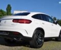 Мерседес ГЛЕ-Класс, объемом двигателя 3 л и пробегом 25 тыс. км за 51500 $, фото 3 на Automoto.ua