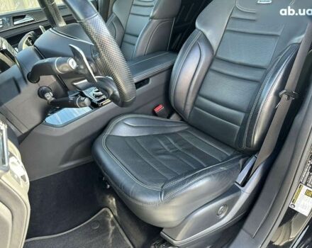 Мерседес ГЛЕ-Клас, об'ємом двигуна 5.5 л та пробігом 59 тис. км за 59999 $, фото 12 на Automoto.ua