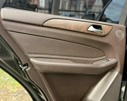 Мерседес ГЛЕ-Клас, об'ємом двигуна 2.98 л та пробігом 165 тис. км за 38500 $, фото 22 на Automoto.ua