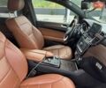 Мерседес ГЛЕ-Класс, объемом двигателя 3 л и пробегом 122 тыс. км за 58990 $, фото 7 на Automoto.ua