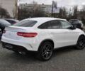 Мерседес ГЛЕ-Класс, объемом двигателя 3 л и пробегом 25 тыс. км за 51500 $, фото 2 на Automoto.ua