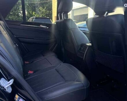 Мерседес ГЛЕ-Класс, объемом двигателя 3.5 л и пробегом 105 тыс. км за 31500 $, фото 29 на Automoto.ua