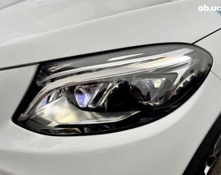 Мерседес ГЛЕ-Клас, об'ємом двигуна 3 л та пробігом 84 тис. км за 47999 $, фото 16 на Automoto.ua