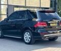 Мерседес ГЛЕ-Класс, объемом двигателя 3 л и пробегом 135 тыс. км за 35000 $, фото 3 на Automoto.ua