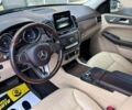 Мерседес ГЛЕ-Класс, объемом двигателя 3 л и пробегом 135 тыс. км за 35000 $, фото 10 на Automoto.ua
