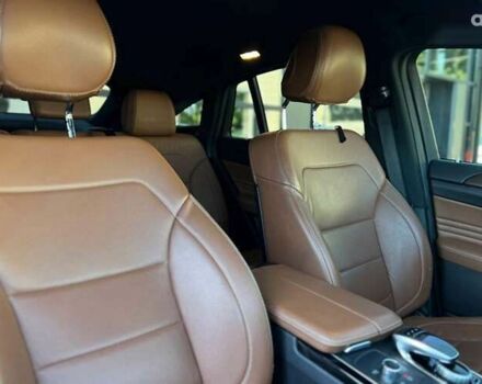 Мерседес ГЛЕ-Класс, объемом двигателя 3 л и пробегом 131 тыс. км за 47000 $, фото 21 на Automoto.ua