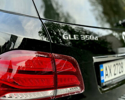 Мерседес ГЛЕ-Клас, об'ємом двигуна 2.98 л та пробігом 165 тис. км за 38500 $, фото 15 на Automoto.ua