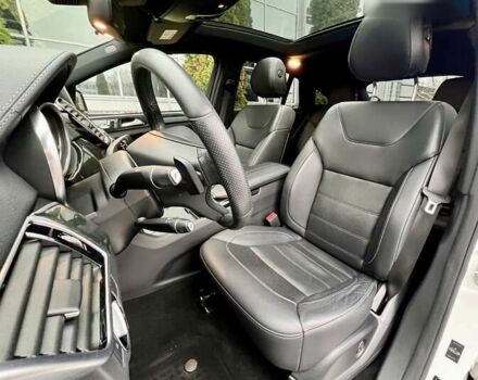 Мерседес ГЛЕ-Клас, об'ємом двигуна 3 л та пробігом 84 тис. км за 47999 $, фото 23 на Automoto.ua