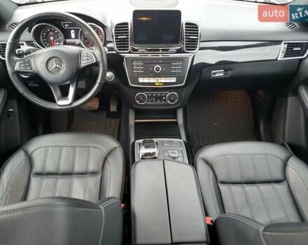 Мерседес ГЛЕ-Клас, об'ємом двигуна 3.5 л та пробігом 150 тис. км за 25400 $, фото 1 на Automoto.ua