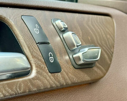 Мерседес ГЛЕ-Клас, об'ємом двигуна 2.98 л та пробігом 165 тис. км за 38500 $, фото 26 на Automoto.ua