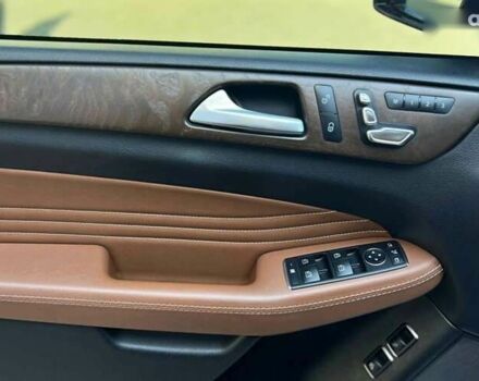 Мерседес ГЛЕ-Класс, объемом двигателя 3 л и пробегом 131 тыс. км за 47000 $, фото 8 на Automoto.ua