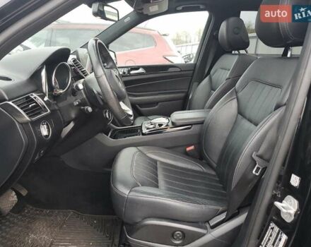 Мерседес ГЛЕ-Клас, об'ємом двигуна 3.5 л та пробігом 150 тис. км за 25400 $, фото 3 на Automoto.ua