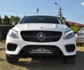 Мерседес ГЛЕ-Класс, объемом двигателя 3 л и пробегом 25 тыс. км за 51500 $, фото 5 на Automoto.ua
