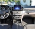 Мерседес ГЛЕ-Класс, объемом двигателя 3 л и пробегом 25 тыс. км за 51500 $, фото 28 на Automoto.ua