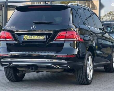 Мерседес ГЛЕ-Класс, объемом двигателя 3.5 л и пробегом 105 тыс. км за 31500 $, фото 5 на Automoto.ua