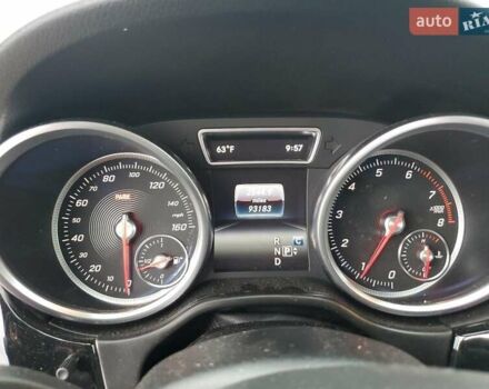 Мерседес ГЛЕ-Клас, об'ємом двигуна 3.5 л та пробігом 150 тис. км за 25400 $, фото 8 на Automoto.ua