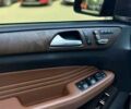 Мерседес ГЛЕ-Класс, объемом двигателя 3 л и пробегом 131 тыс. км за 47000 $, фото 9 на Automoto.ua