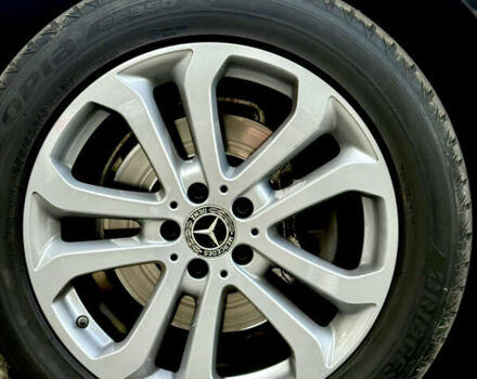 Мерседес ГЛЕ-Клас, об'ємом двигуна 2.98 л та пробігом 165 тис. км за 38500 $, фото 10 на Automoto.ua