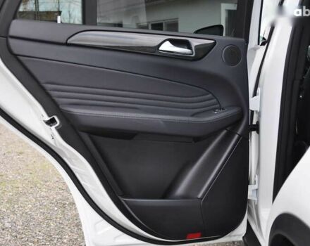 Мерседес ГЛЕ-Класс, объемом двигателя 3 л и пробегом 25 тыс. км за 51500 $, фото 26 на Automoto.ua