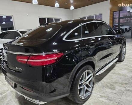 Мерседес ГЛЕ-Класс, объемом двигателя 3 л и пробегом 118 тыс. км за 45500 $, фото 14 на Automoto.ua