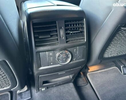 Мерседес ГЛЕ-Клас, об'ємом двигуна 5.5 л та пробігом 59 тис. км за 59999 $, фото 21 на Automoto.ua