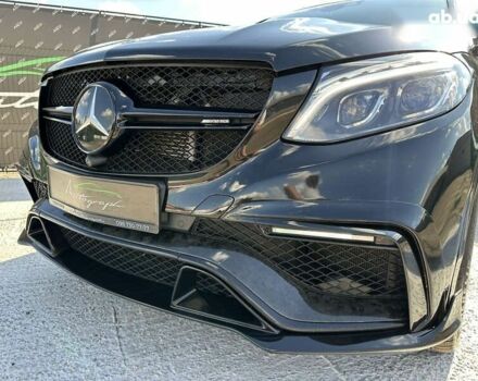 Мерседес ГЛЕ-Клас, об'ємом двигуна 5.5 л та пробігом 59 тис. км за 59999 $, фото 6 на Automoto.ua