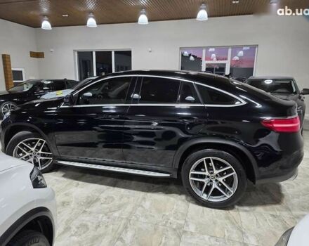 Мерседес ГЛЕ-Класс, объемом двигателя 3 л и пробегом 118 тыс. км за 45500 $, фото 21 на Automoto.ua