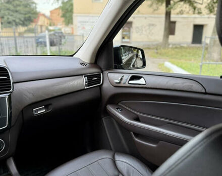 Мерседес ГЛЕ-Клас, об'ємом двигуна 2.98 л та пробігом 165 тис. км за 38500 $, фото 34 на Automoto.ua