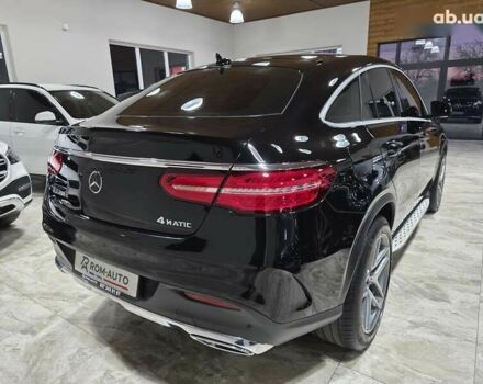 Мерседес ГЛЕ-Класс, объемом двигателя 3 л и пробегом 118 тыс. км за 45500 $, фото 15 на Automoto.ua
