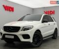Мерседес ГЛЕ-Класс, объемом двигателя 3 л и пробегом 54 тыс. км за 34513 $, фото 1 на Automoto.ua