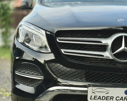 Мерседес ГЛЕ-Клас, об'ємом двигуна 2.98 л та пробігом 165 тис. км за 38500 $, фото 7 на Automoto.ua