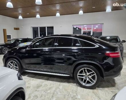 Мерседес ГЛЕ-Класс, объемом двигателя 3 л и пробегом 118 тыс. км за 45500 $, фото 4 на Automoto.ua