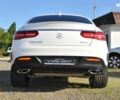 Мерседес ГЛЕ-Класс, объемом двигателя 3 л и пробегом 25 тыс. км за 51500 $, фото 9 на Automoto.ua