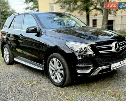 Мерседес ГЛЕ-Клас, об'ємом двигуна 2.98 л та пробігом 165 тис. км за 38500 $, фото 4 на Automoto.ua