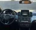 Мерседес ГЛЕ-Класс, объемом двигателя 3 л и пробегом 110 тыс. км за 36900 $, фото 16 на Automoto.ua