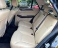 Мерседес ГЛЕ-Класс, объемом двигателя 3 л и пробегом 135 тыс. км за 35000 $, фото 23 на Automoto.ua
