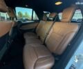 Мерседес ГЛЕ-Класс, объемом двигателя 3 л и пробегом 110 тыс. км за 36900 $, фото 19 на Automoto.ua
