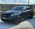 Мерседес ГЛЕ-Класс, объемом двигателя 5.5 л и пробегом 59 тыс. км за 67000 $, фото 1 на Automoto.ua