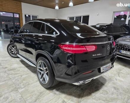 Мерседес ГЛЕ-Класс, объемом двигателя 3 л и пробегом 118 тыс. км за 45500 $, фото 22 на Automoto.ua