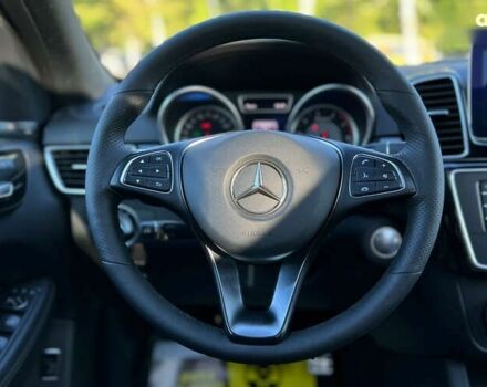 Мерседес ГЛЕ-Класс 2018 в Львове на Automoto.ua Мерседес ГЛЕ-Класс, объемом двигателя 3 л и пробегом 80 тыс. км за 40900 $, фото 20 на Automoto.ua