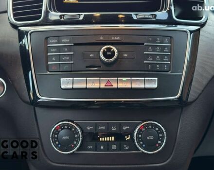 Мерседес ГЛЕ-Класс 2018 в Одессе на Automoto.ua Мерседес ГЛЕ-Класс, объемом двигателя 2.1 л и пробегом 178 тыс. км за 33500 $, фото 27 на Automoto.ua