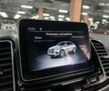 Мерседес ГЛЕ-Класс, объемом двигателя 3 л и пробегом 124 тыс. км за 47900 $, фото 27 на Automoto.ua