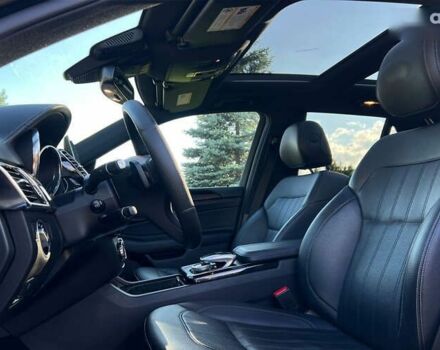 Мерседес ГЛЕ-Класс 2018 в Львове на Automoto.ua Мерседес ГЛЕ-Класс, объемом двигателя 3 л и пробегом 80 тыс. км за 40900 $, фото 21 на Automoto.ua